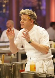 Hell's Kitchen mit Gordon Ramsay – So, 04.09., 12:15 Uhr