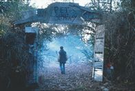 Friedhof der Kuscheltiere II – Jeff Matthews (Edward Furlong) möchte sich an Halloween mit seinen Freunden auf einem Tierfriedhof treffen, um sich dort gruslige Geschichten zu erzählen.