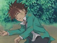 Eyeshield 21 – Sa, 25.04., 07:15 Uhr