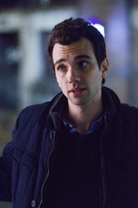 Man Seeking Woman – Josh (Jay Baruchel)