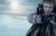 Fortitude – Fortitude (2017)