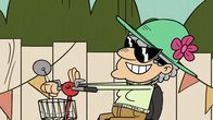 Willkommen bei den Louds – Scoots