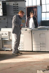 CSI: Miami – CSI: Miami (2005)