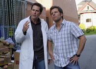 Psych – Psych (2008)