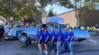GEO Reportage – Die Mitglieder vom reinen Frauen-Lowrider-Club "First Class Ladies" wollen auch gesellschaftliche Vorbilder sein und engagieren sich sozial.