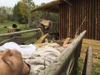 Terra X: Der Rhein – Im 18. Jahrhundert war die Malaria am Rhein eine weit verbreitete Todesursache.