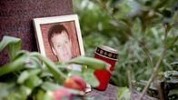 Putins Gift – Alexander Litwinenko wurde 2006 zum Opfer einer Vergiftung und starb an den Folgen der durch Polonium verursachten Strahlenkrankheit.