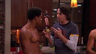 iCarly – Spencer Shay (Jerry Trainor, r.)