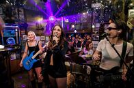 Inas Nacht – Die kanadische Alternative-Rock Band ‚The Beaches’