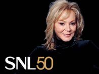 Saturday Night Live – (50. Staffel) - Saturday Night Live - Jean Smart