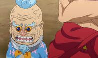 One Piece – Fr, 12.08., 18:30 Uhr