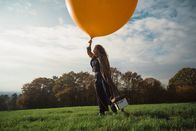 Pops – Pops Der letzte Wille: Samantha Spiro als Roz Jacobs