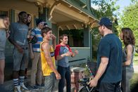 Bad Neighbors – Bad Neighbors (2014)