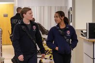 Chicago Fire – Chicago Fire (2013)