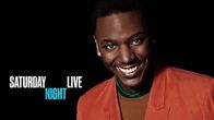 Saturday Night Live – (47. Staffel) - Saturday Night Live - Jerrod Carmichael