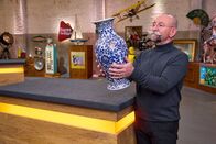 Bares für Rares – Horst Lichter