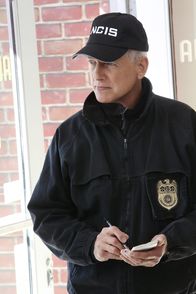 Navy CIS – Ein neuer Fall wartet auf Gibbs (Mark Harmon) und sein Team ...