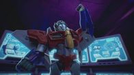 Transformers Earth Spark – Starscream