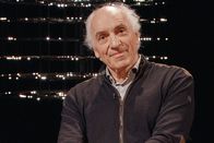 Sternstunde Philosophie – Philosophischer Stammtisch – Give peace a chance – Aber wie? Wilfried Hinsch, Philosoph