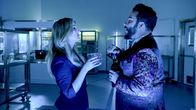 Blindspot – Blindspot (2019)