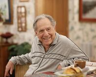 The Goldbergs – Albert 'Pops' Solomon (George Segal)