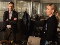 Elementary – Fr, 28.06., 00:50 Uhr