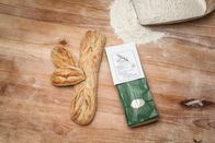 Resche Krusten - Unser Brot – Gailtaler Landmaisbaguette