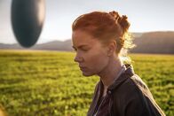 Arrival – Arrival (2016)