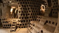 Geheime Welten - Reise in die Tiefe – Unter Orvieto verbirgt sich eine geschichtsträchtige Unterwelt.