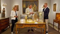 Was schätzen Sie ...? – Barbara Freisitzer, Karl Hohenlohe, Robert Mayer.