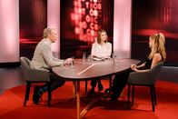 Stöckl – Peter Kraus, Barbara Stöckl, Mirjam Weichselbraun.