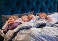 Mom – Mom (2018)