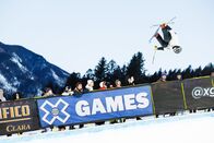 Winter X Games – Sa, 25.01., 19:05 Uhr