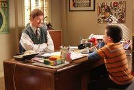 The Middle – The Middle (2013)