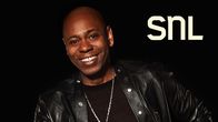 Saturday Night Live – (48. Staffel) - Saturday Night Live - Dave Chappelle