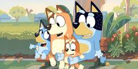 Bluey – Sa, 27.04., 06:50 Uhr