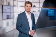 Kripo live – Moderator Gerald Meyer