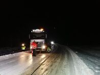 Ice Road Rescue - Extremrettung in Norwegen – So, 23.06., 09:05 Uhr