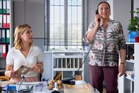 Die Rosenheim-Cops – Die Rosenheim-Cops (2021)