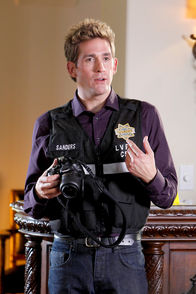 CSI: Vegas – CSI: Vegas (2013)