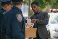 Elementary – Bells (Jon Michael Hill) geht dem Mord an einem Archäologen nach, dessen neuester Fund ihm wohl zum Verhängnis wurde ...