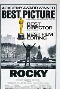 Rocky – Rocky (1976)