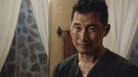 Hawaii Five-0 – Werden seine Kollegen ihn retten können? Chin (Daniel Dae Kim).