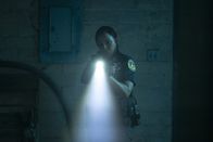 Body Cam - Unsichtbares Grauen – Renee Lomito-Smith (Mary J. Blige)