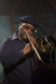 Treme – Treme (2012)