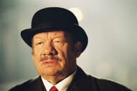 Der WiXXer – Sir John (Wolfgang Völz)