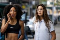 Betty – Betty (2020)