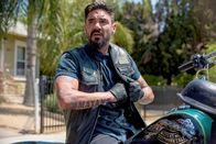 Mayans M.C. – Mayans M.C. (2018)
