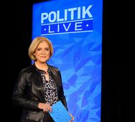 Politik Live – Ingrid Thurnher
