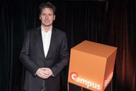 alpha-Campus Talks – alpha-Campus Talks (2018)